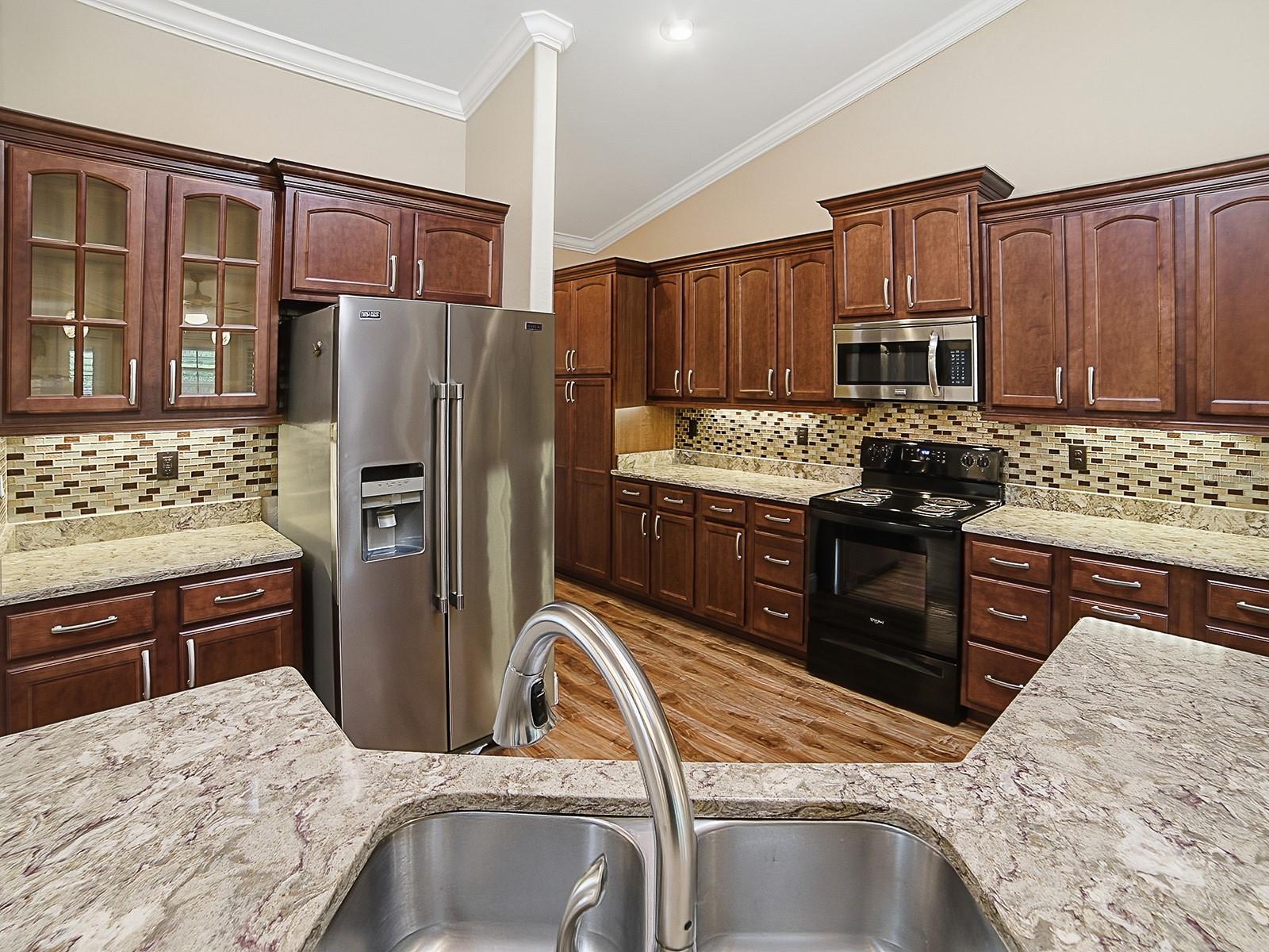 11081 SE 167TH PL, SUMMERFIELD, FL, 34491