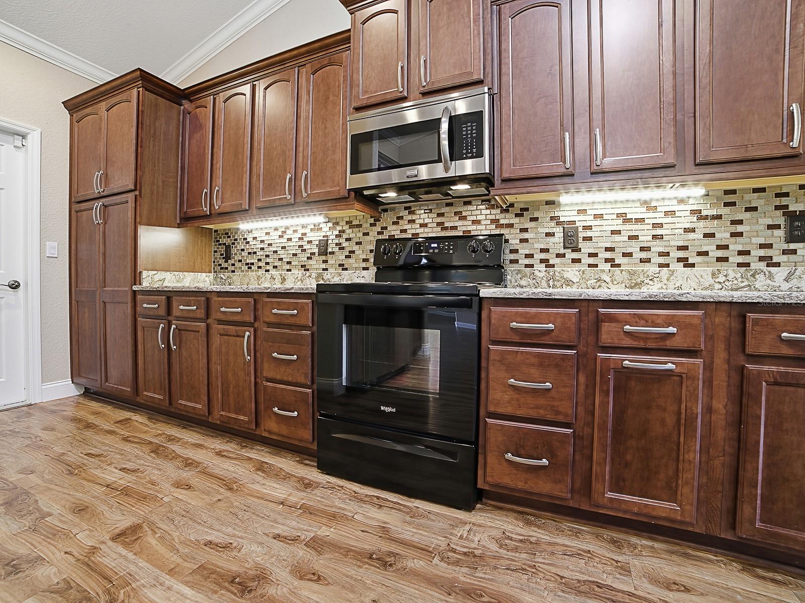 11081 SE 167TH PL, SUMMERFIELD, FL, 34491