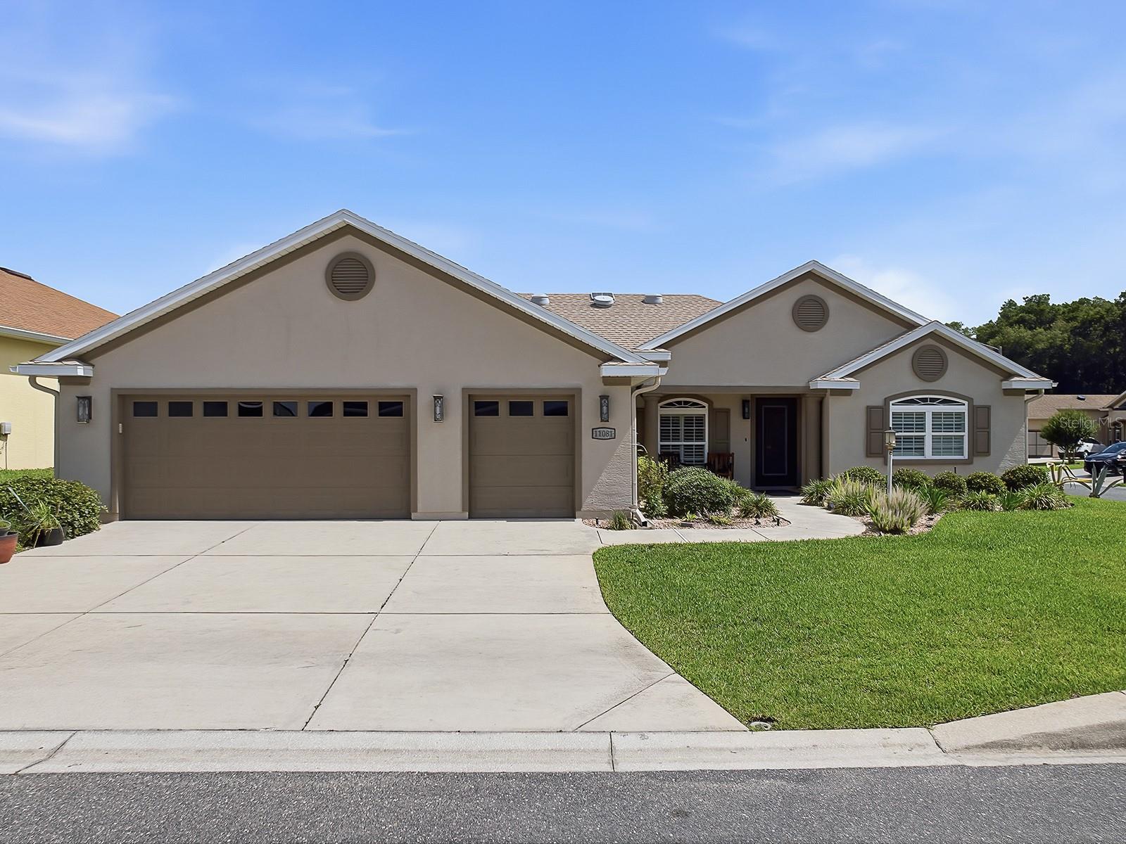 11081 SE 167TH PL, SUMMERFIELD, FL, 34491
