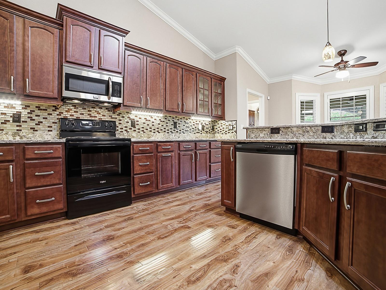 11081 SE 167TH PL, SUMMERFIELD, FL, 34491