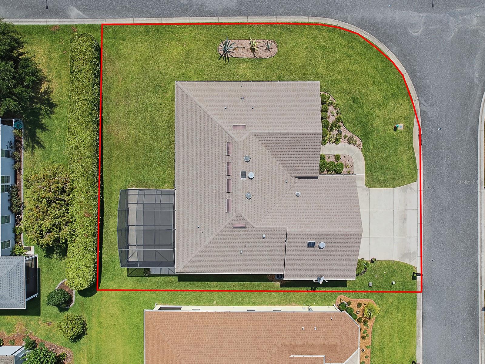 11081 SE 167TH PL, SUMMERFIELD, FL, 34491