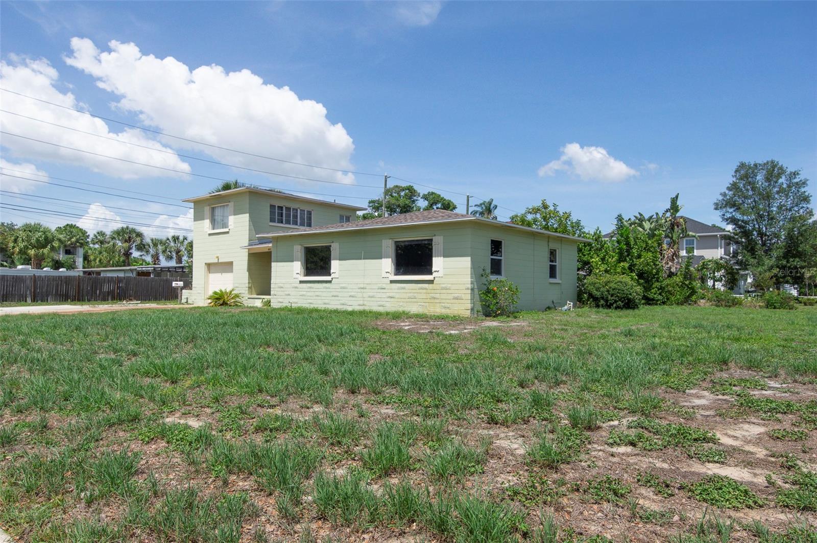 441 57TH ST N, ST PETERSBURG, FL, 33710