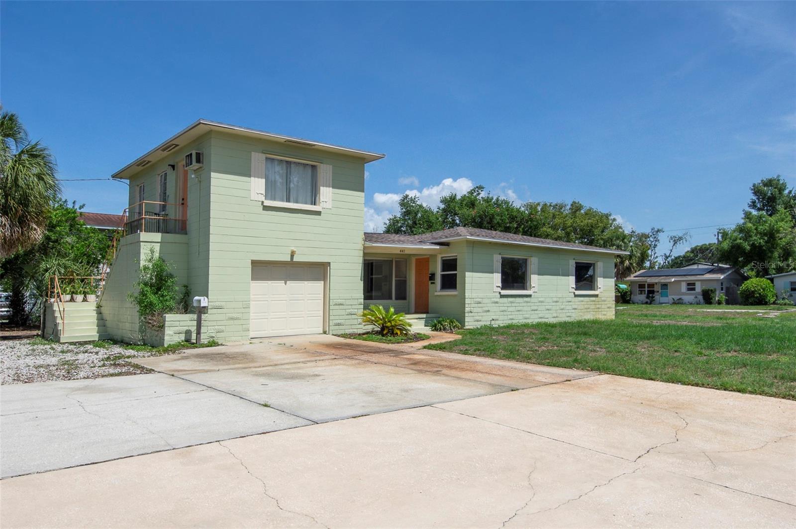 441 57TH ST N, ST PETERSBURG, FL, 33710