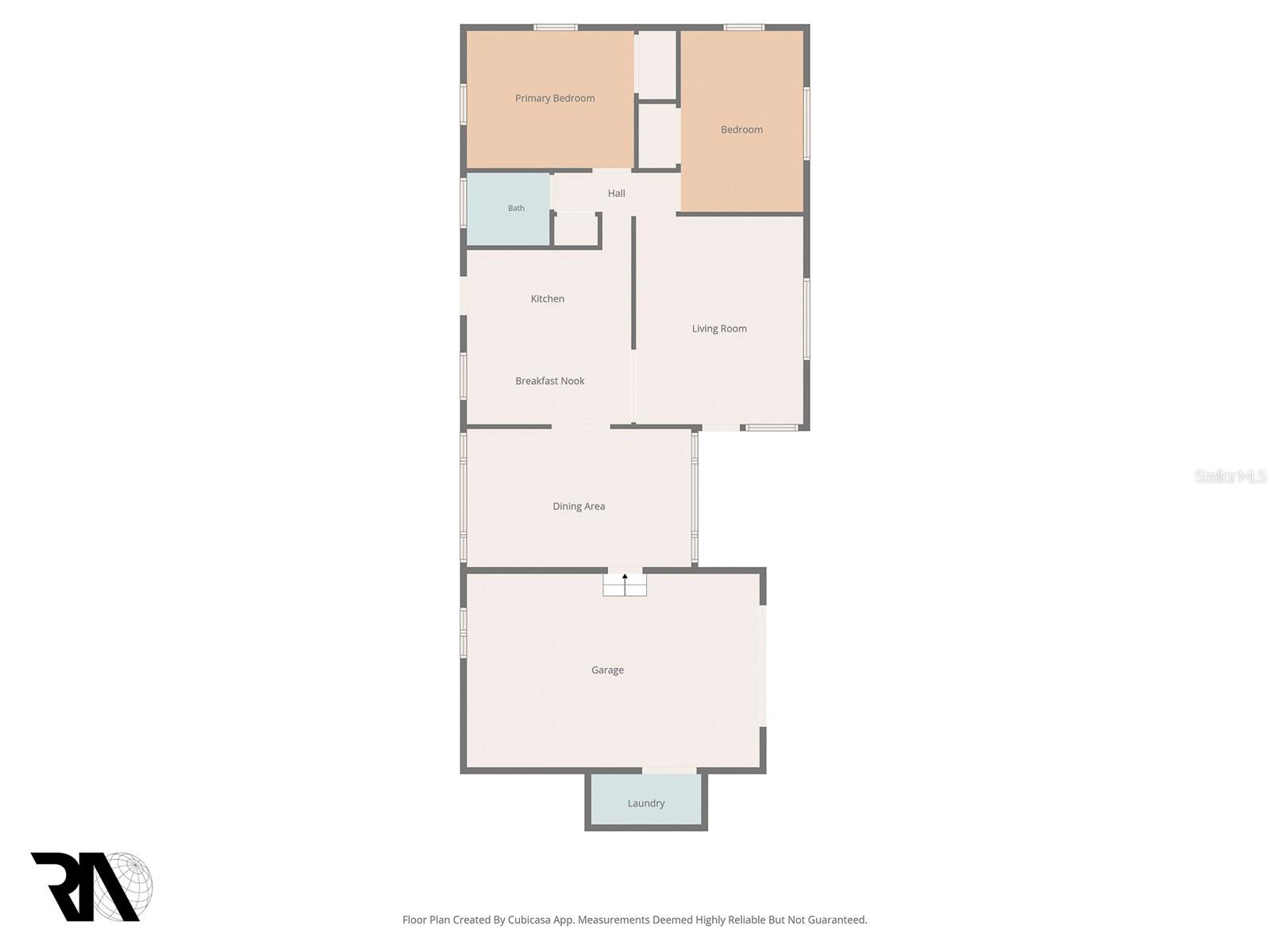 441 57TH ST N, ST PETERSBURG, FL, 33710
