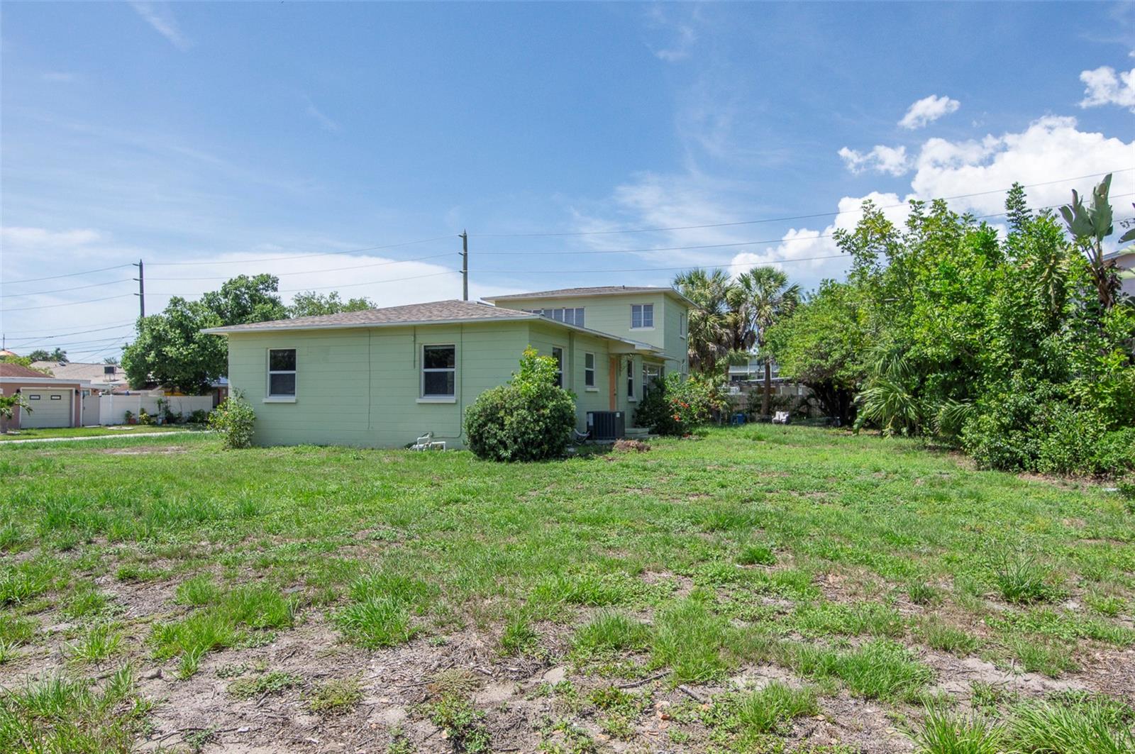 441 57TH ST N, ST PETERSBURG, FL, 33710