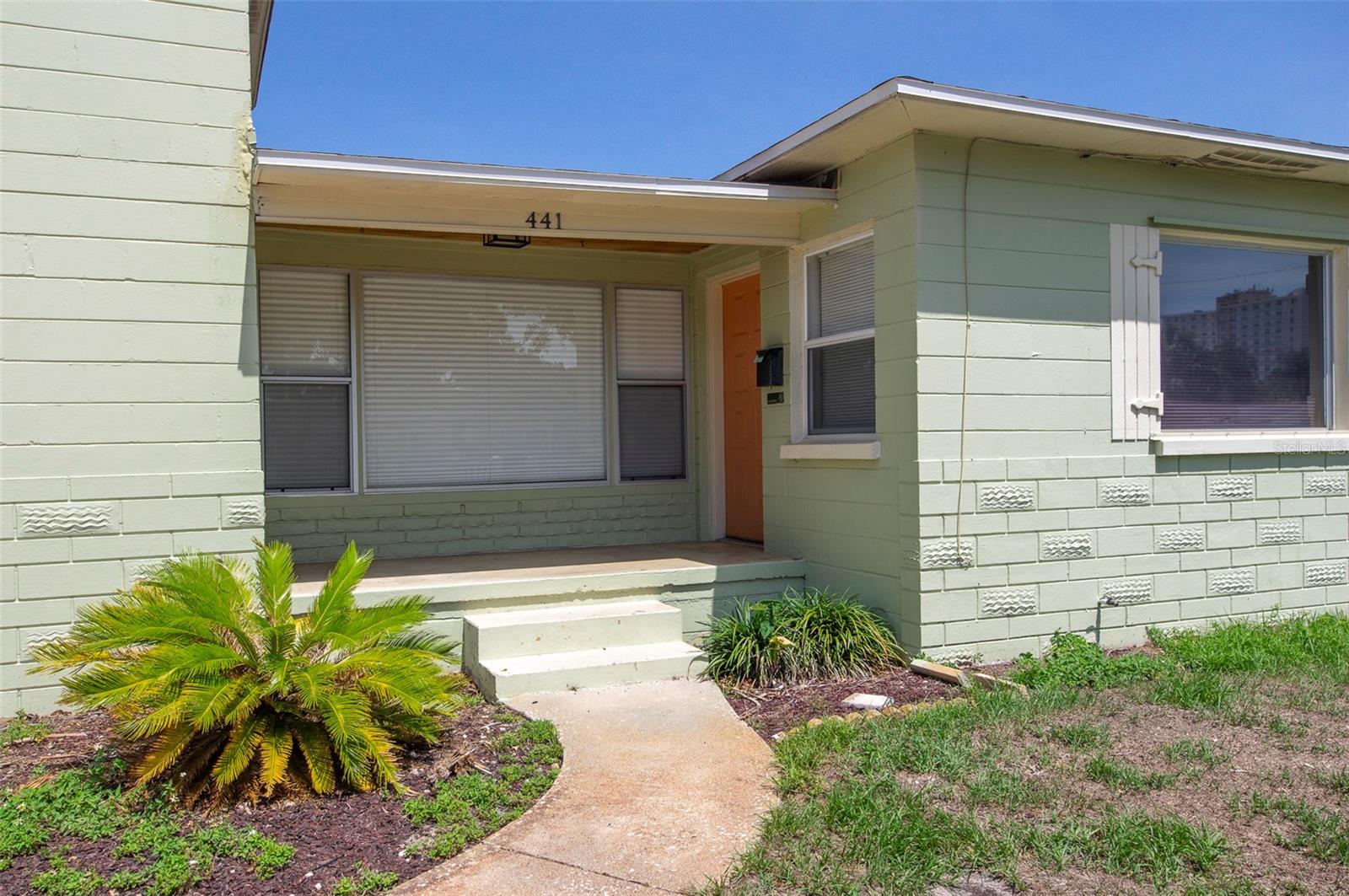 441 57TH ST N, ST PETERSBURG, FL, 33710