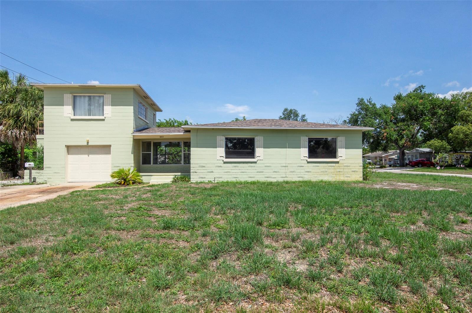 441 57TH ST N, ST PETERSBURG, FL, 33710