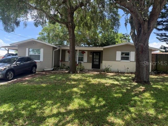 78 MAPLE AVE, PALM HARBOR, FL, 34684