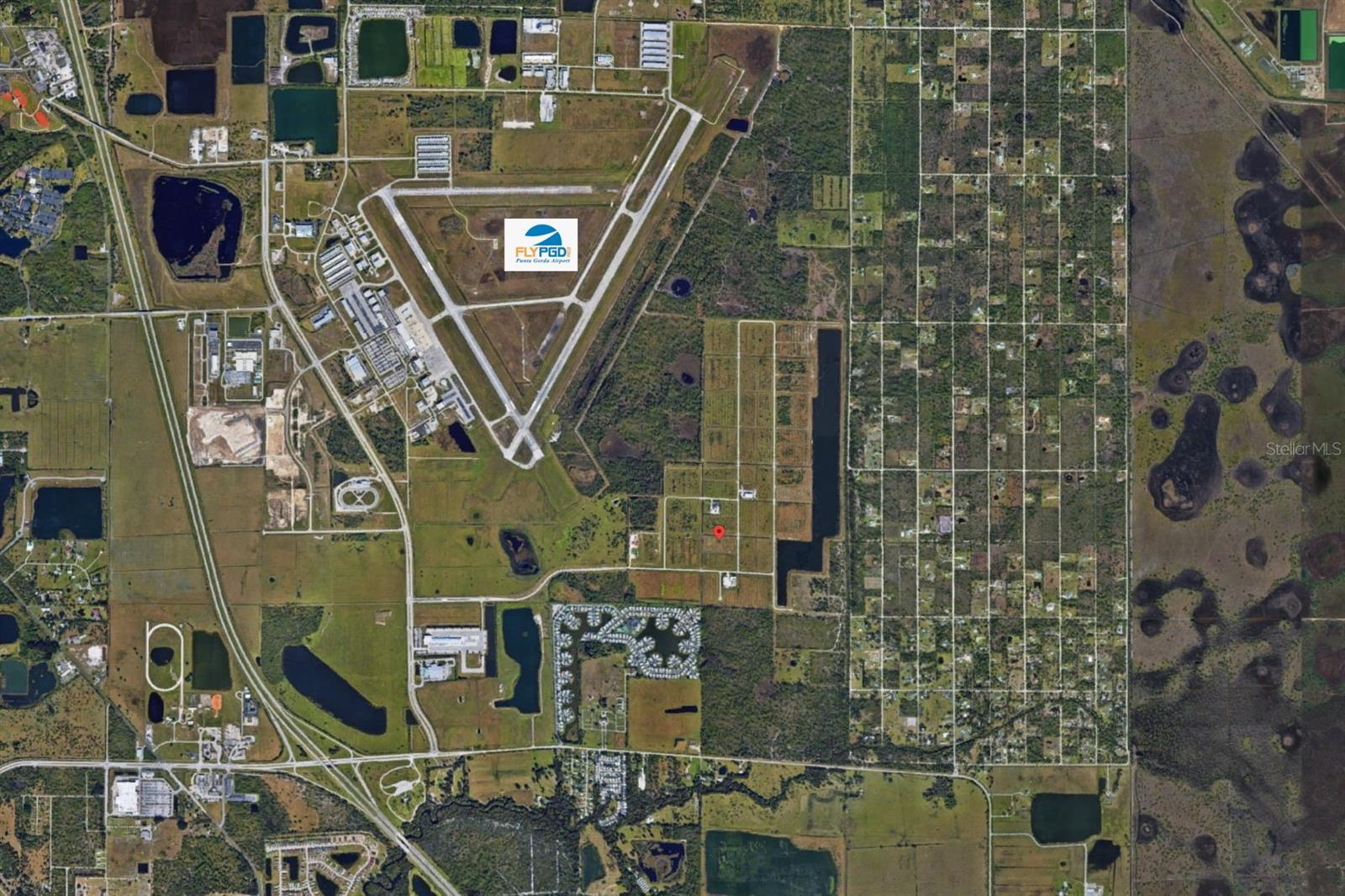 8411-8419 DUFFIE DR, PUNTA GORDA, FL, 33982