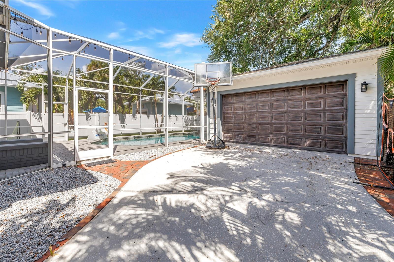 2716 W THORNTON AVE, TAMPA, FL, 33611