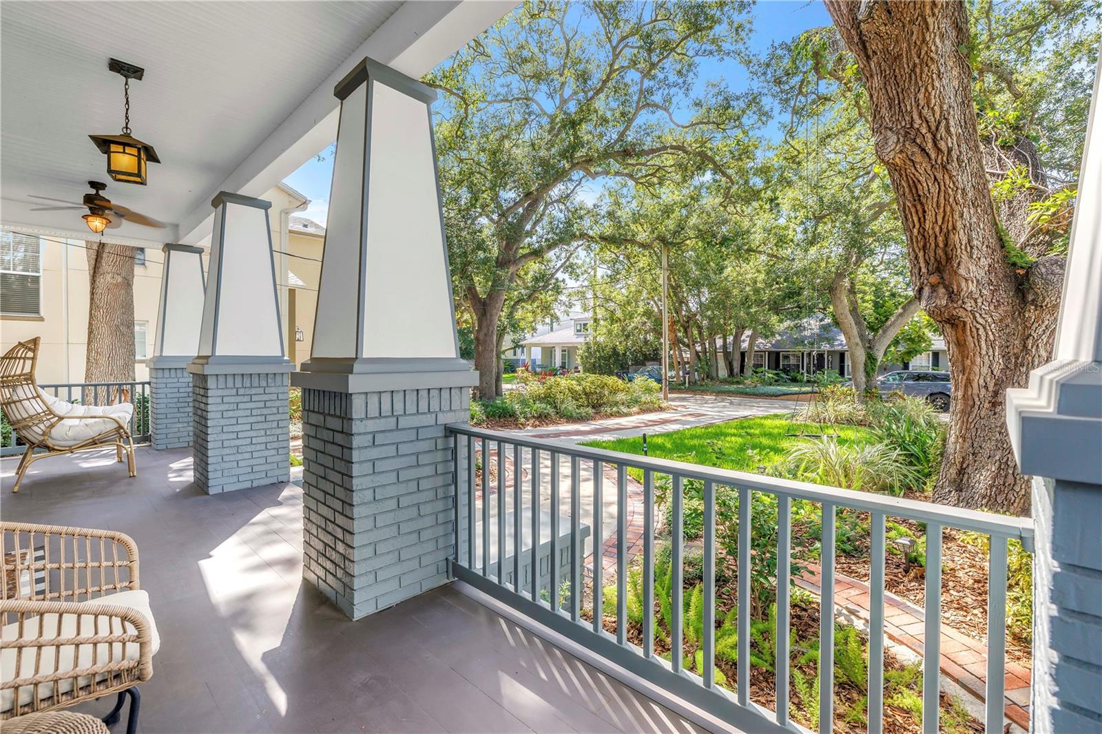 2716 W THORNTON AVE, TAMPA, FL, 33611