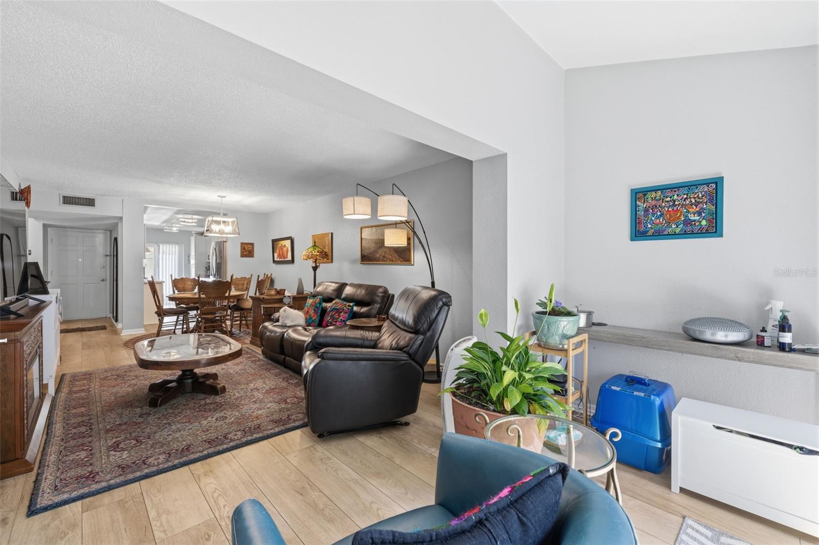 2074 SUNSET POINT RD #136, CLEARWATER, FL, 33765