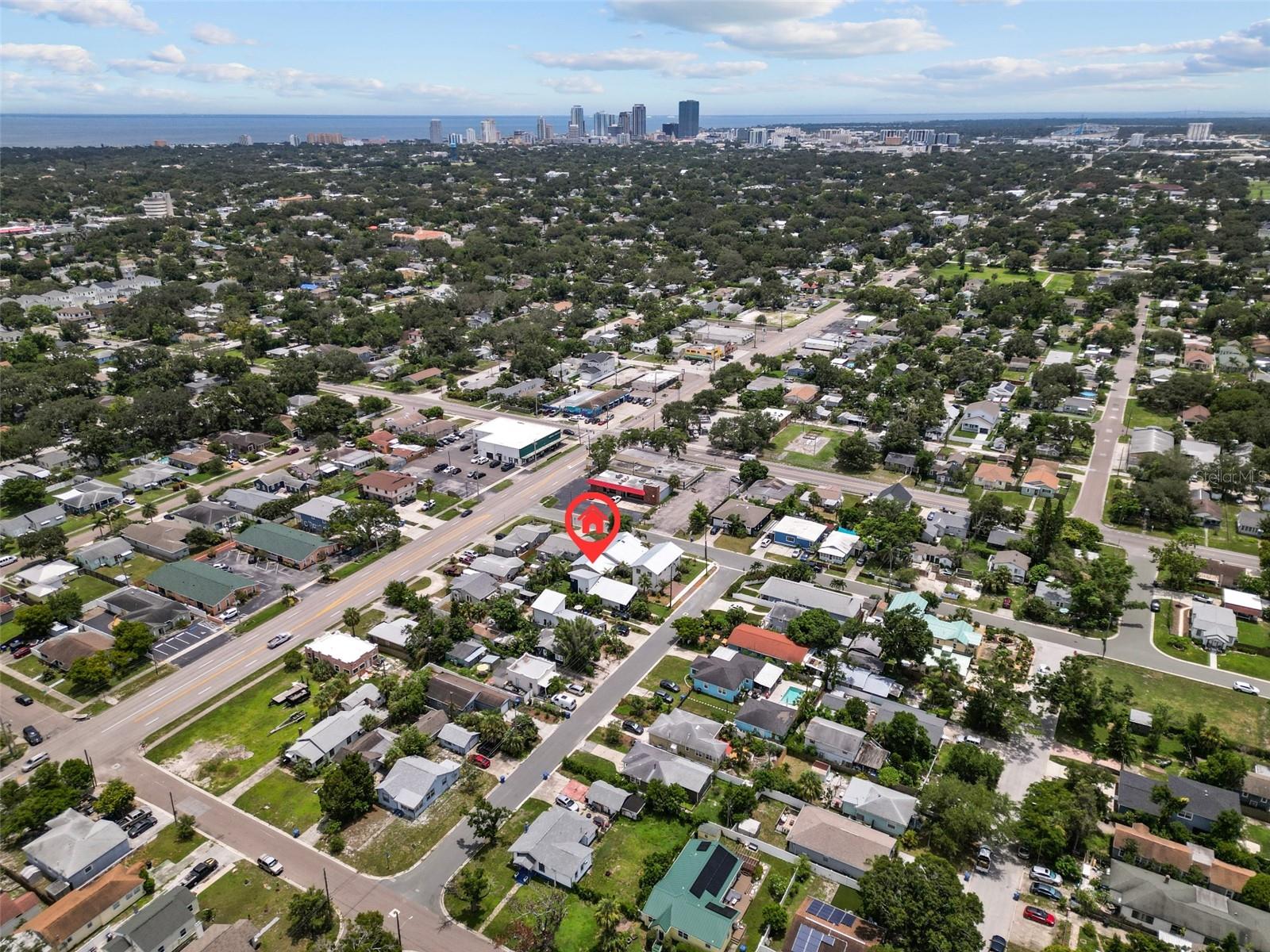 1623 31ST AVE N, ST PETERSBURG, FL, 33713