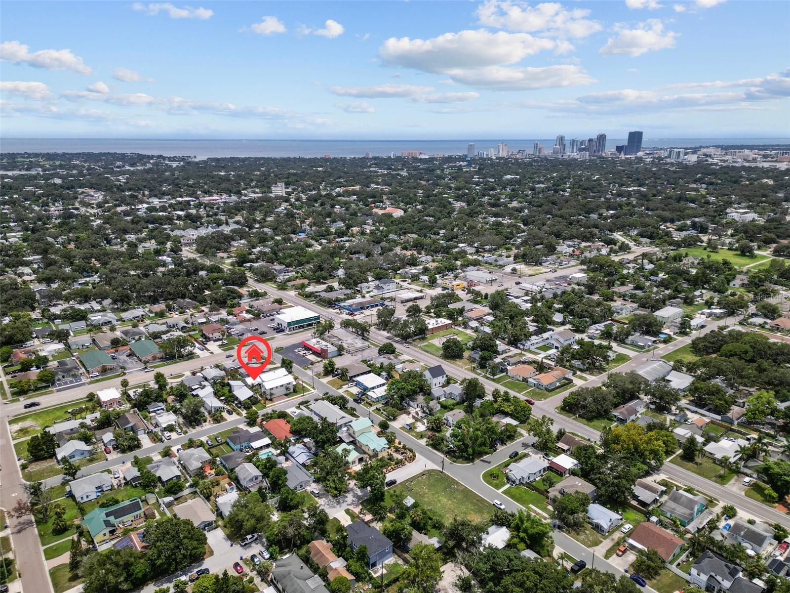 1623 31ST AVE N, ST PETERSBURG, FL, 33713