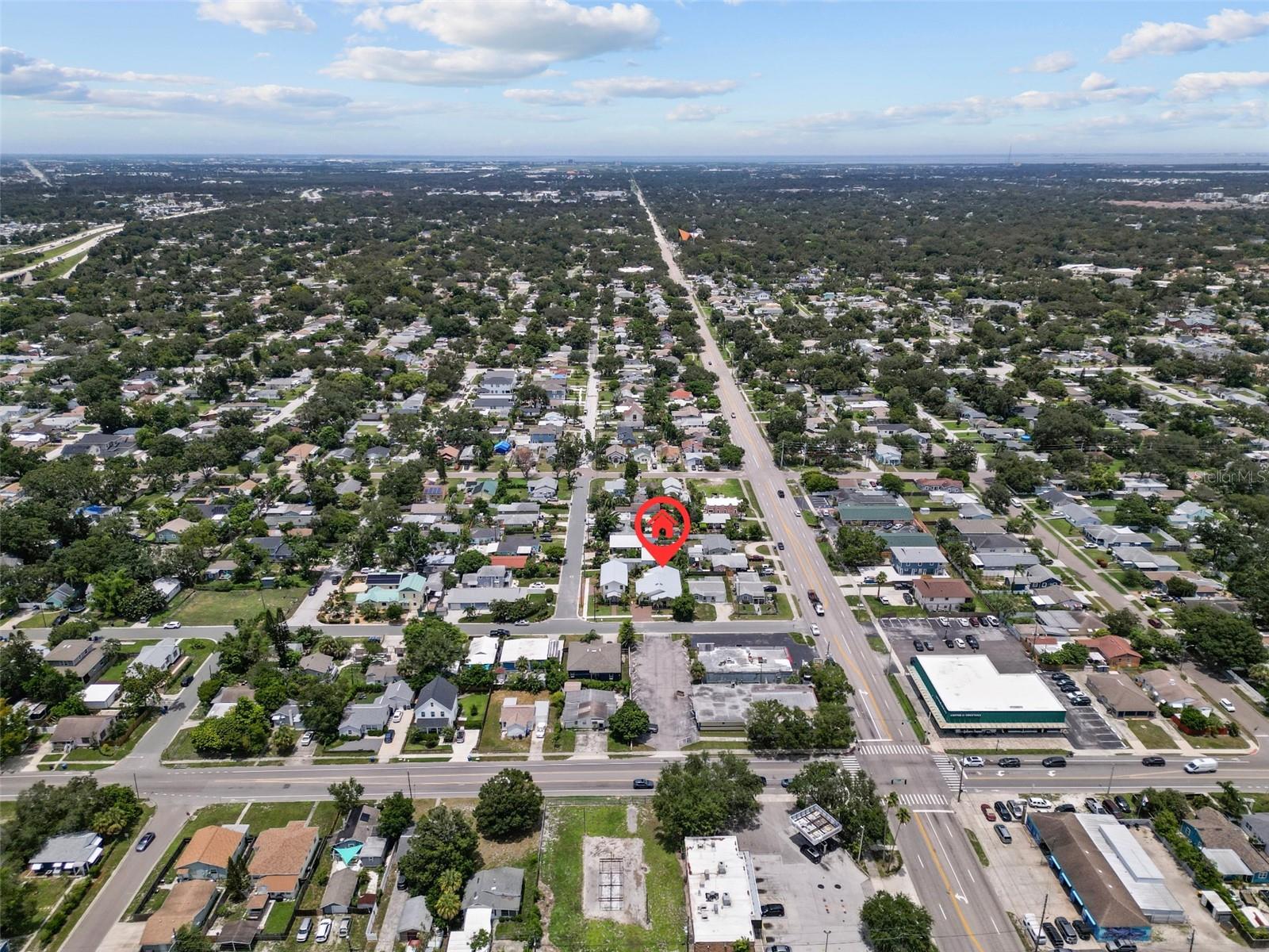 1623 31ST AVE N, ST PETERSBURG, FL, 33713