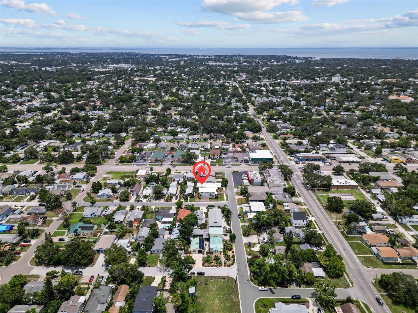 1623 31ST AVE N, ST PETERSBURG, FL, 33713