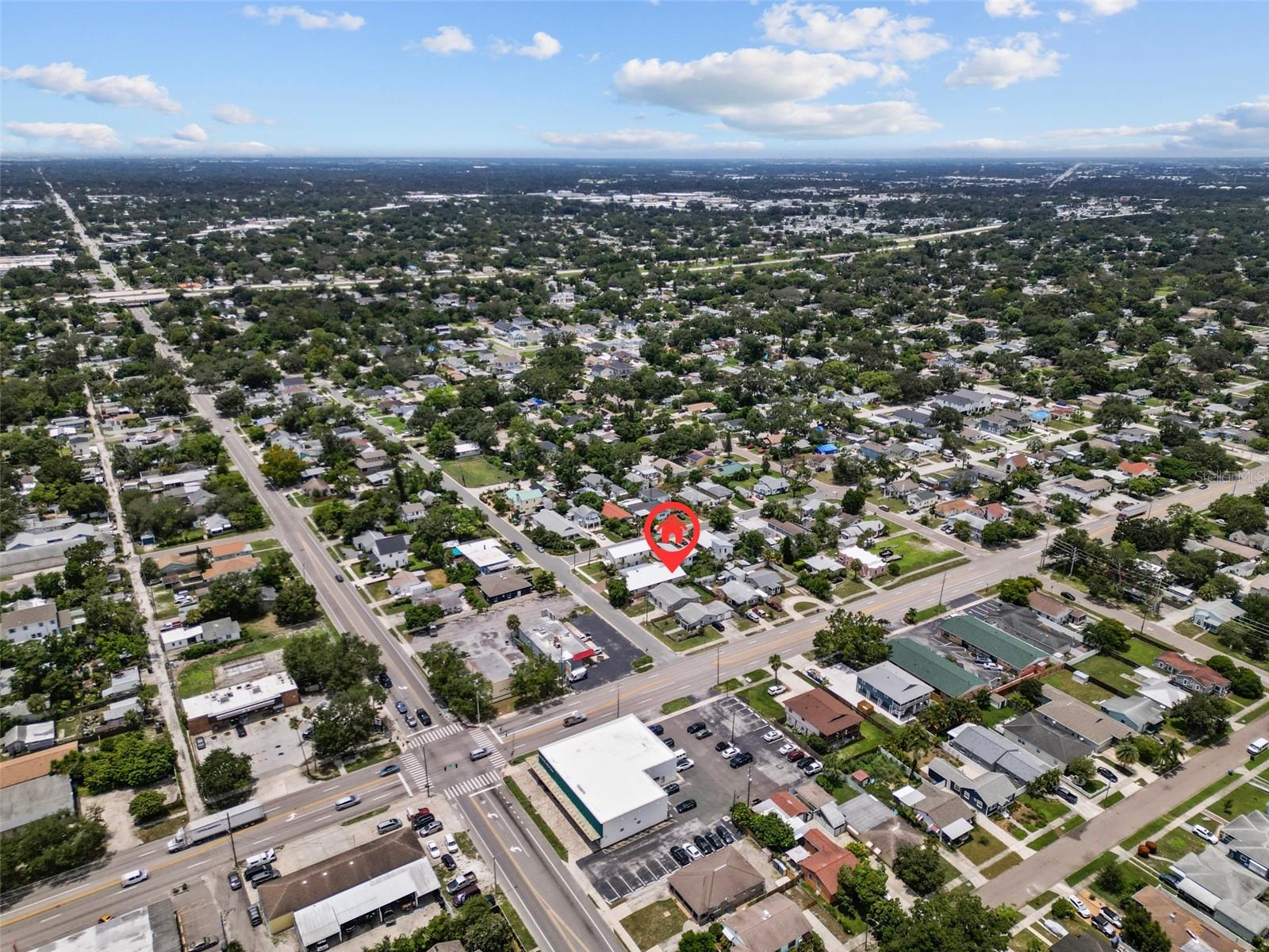 1623 31ST AVE N, ST PETERSBURG, FL, 33713