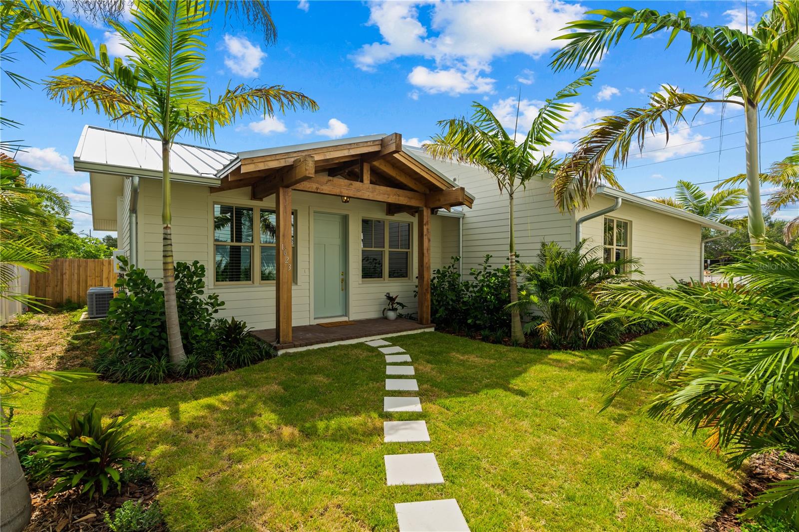 1623 31ST AVE N, ST PETERSBURG, FL, 33713