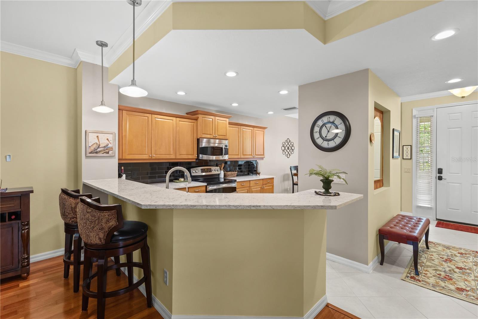 5507 KEY WEST PL #5507, BRADENTON, FL, 34203