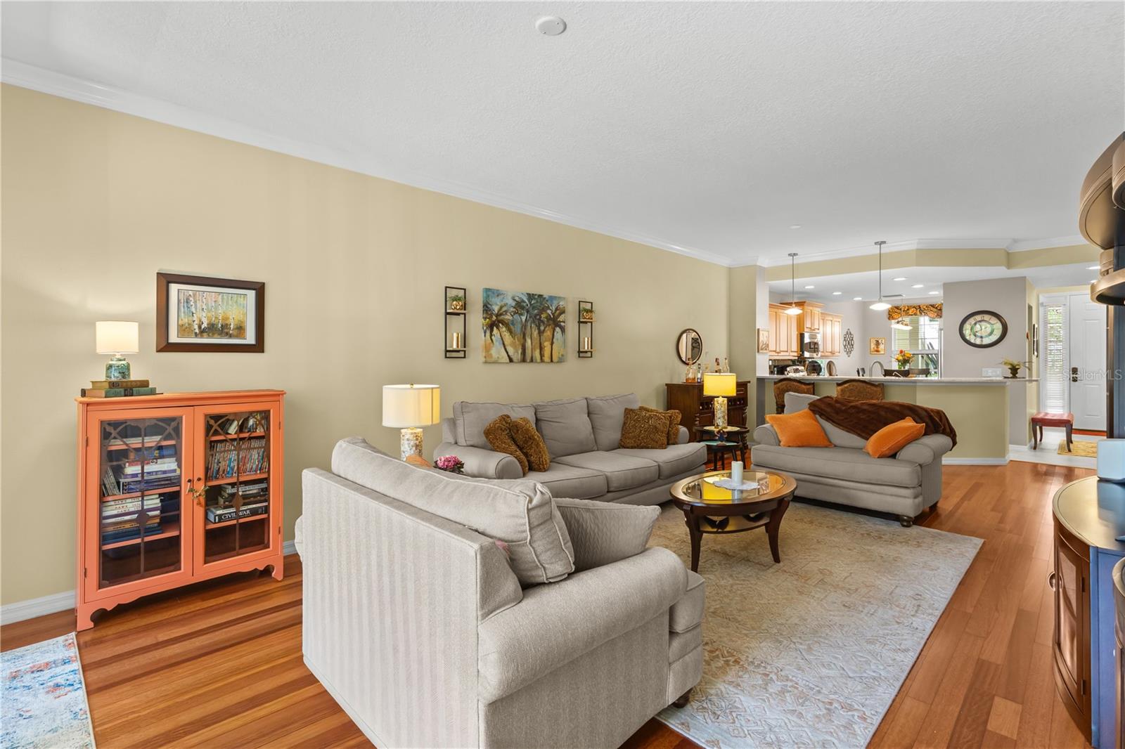 5507 KEY WEST PL #5507, BRADENTON, FL, 34203