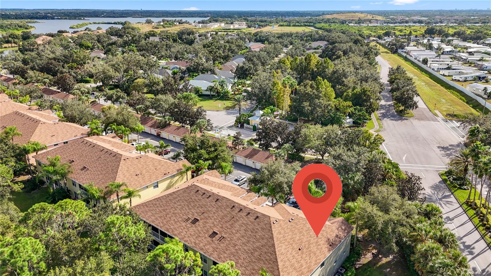 5507 KEY WEST PL #5507, BRADENTON, FL, 34203