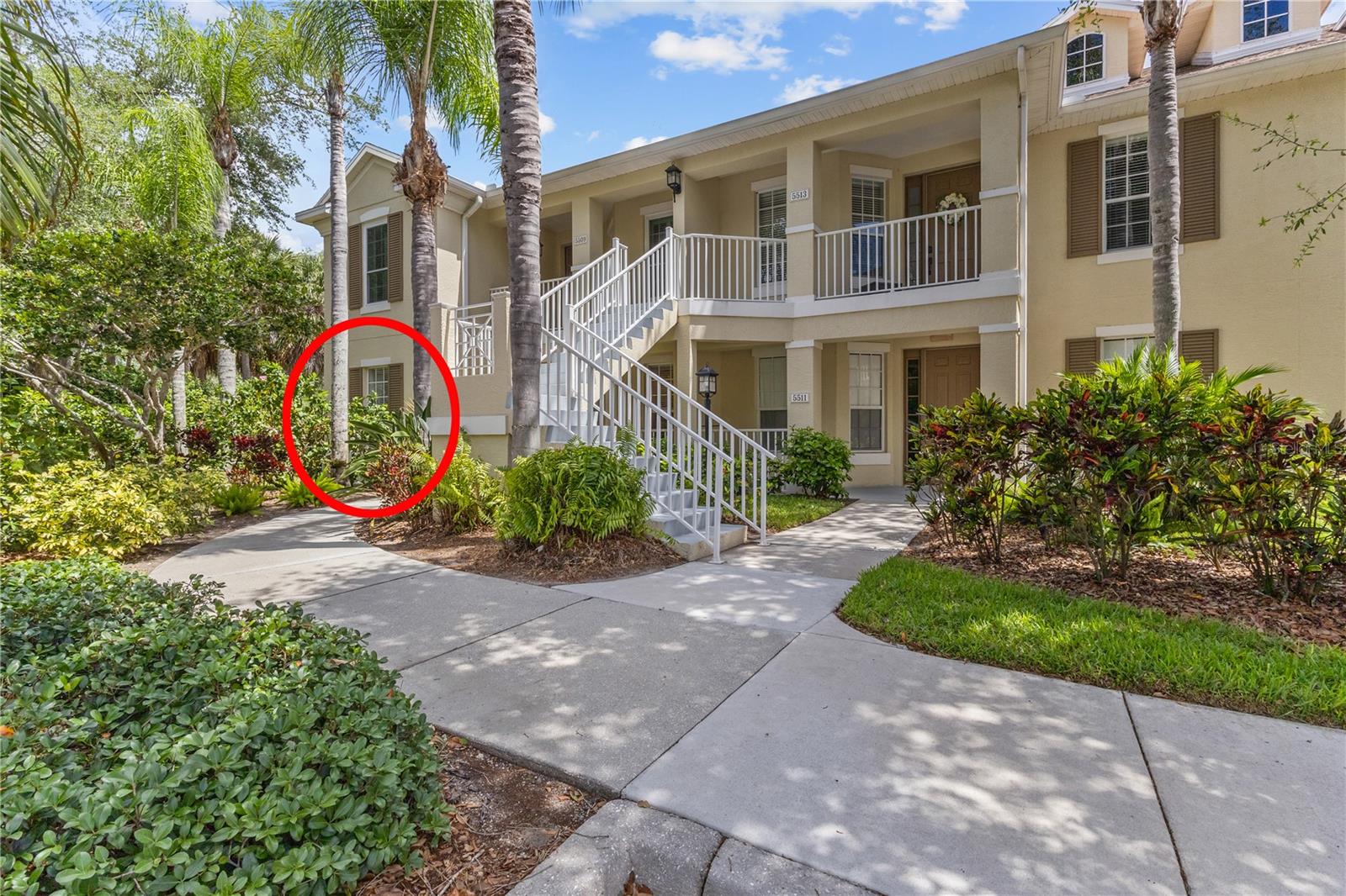 5507 KEY WEST PL #5507, BRADENTON, FL, 34203