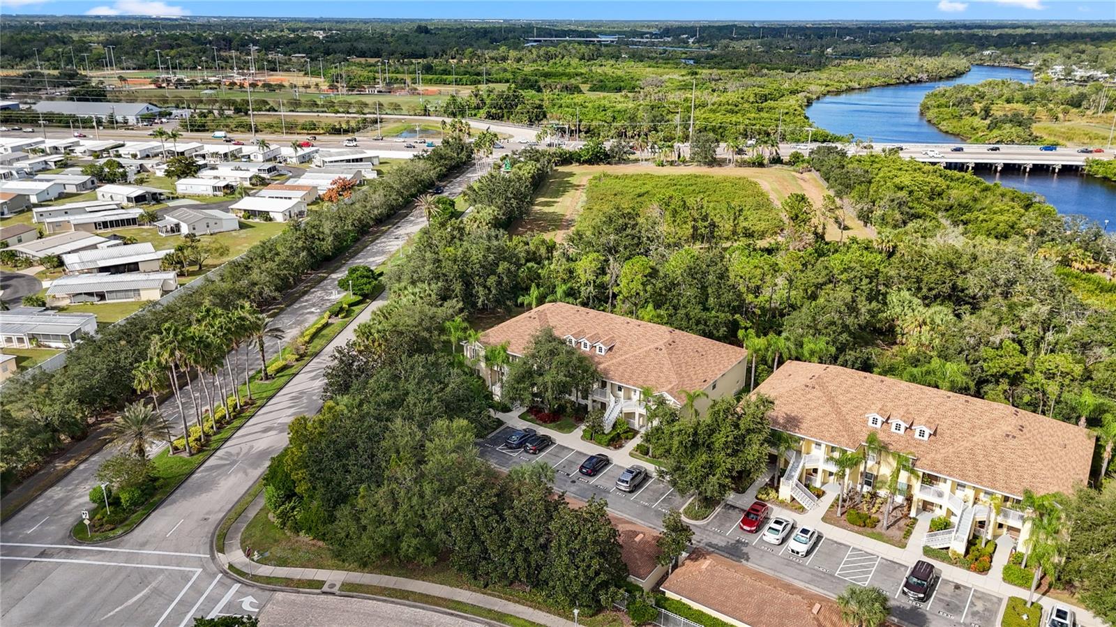 5507 KEY WEST PL #5507, BRADENTON, FL, 34203