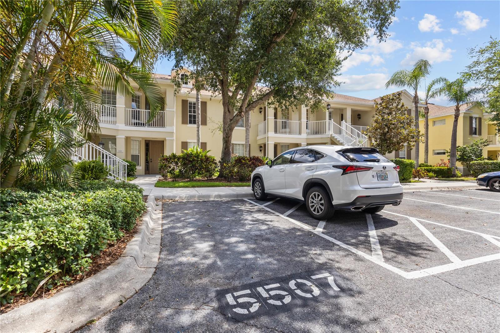 5507 KEY WEST PL #5507, BRADENTON, FL, 34203