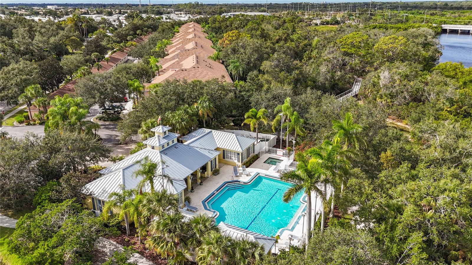 5507 KEY WEST PL #5507, BRADENTON, FL, 34203
