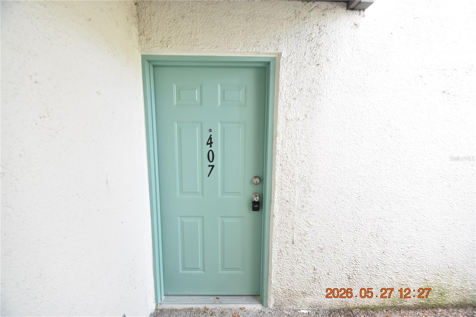 877 114TH AVE N #407, ST PETERSBURG, FL, 33716