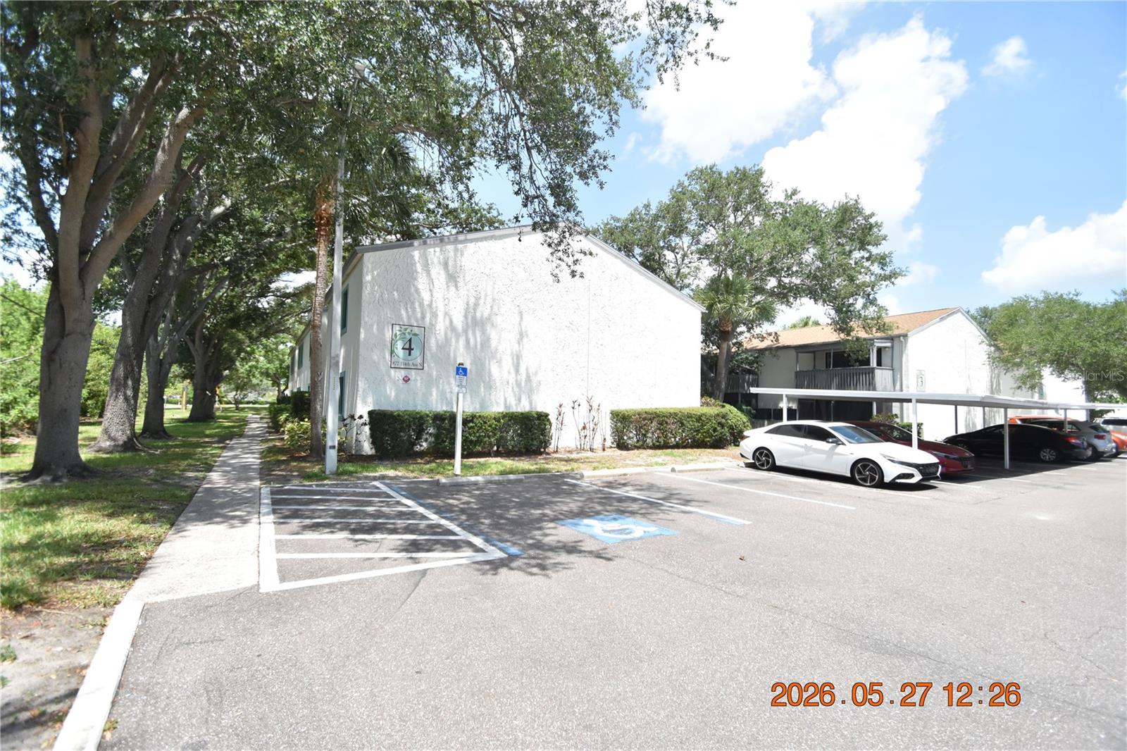 877 114TH AVE N #407, ST PETERSBURG, FL, 33716