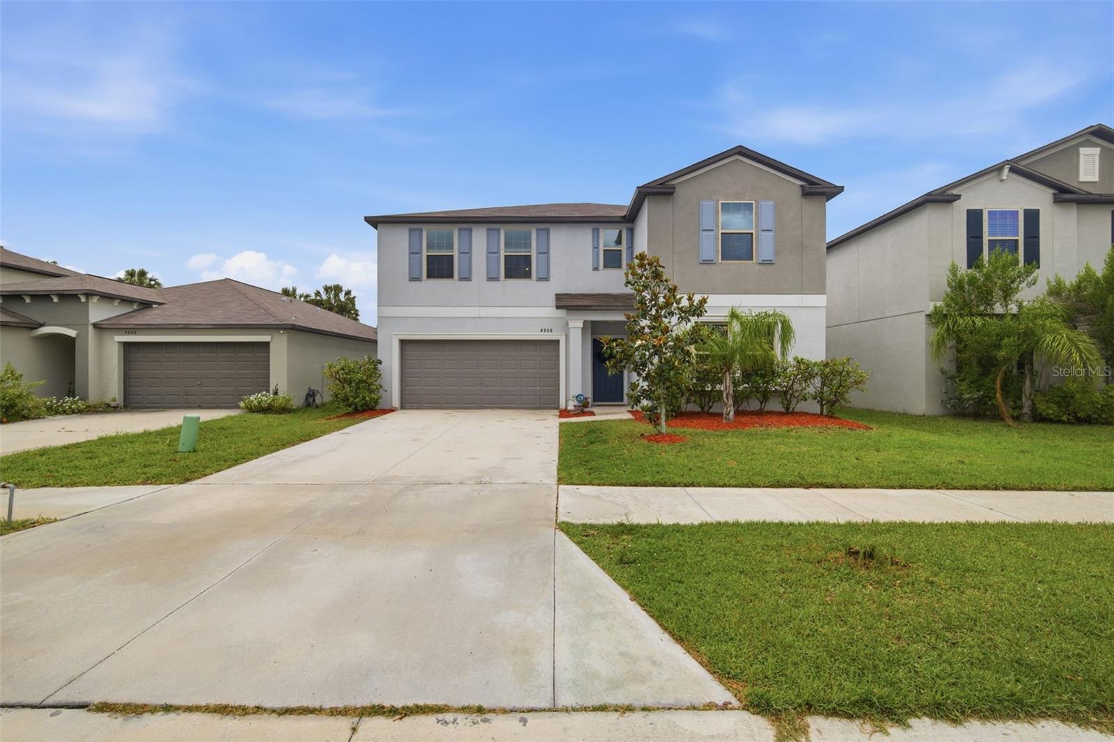 4808 WILD SENNA BLVD, TAMPA, FL, 33619
