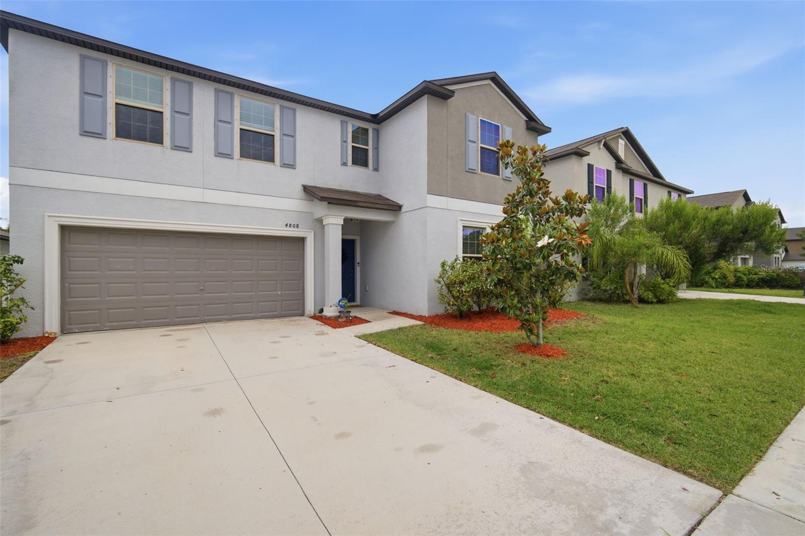 4808 WILD SENNA BLVD, TAMPA, FL, 33619