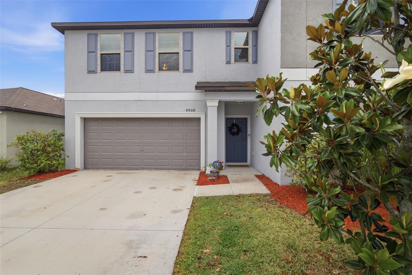 4808 WILD SENNA BLVD, TAMPA, FL, 33619