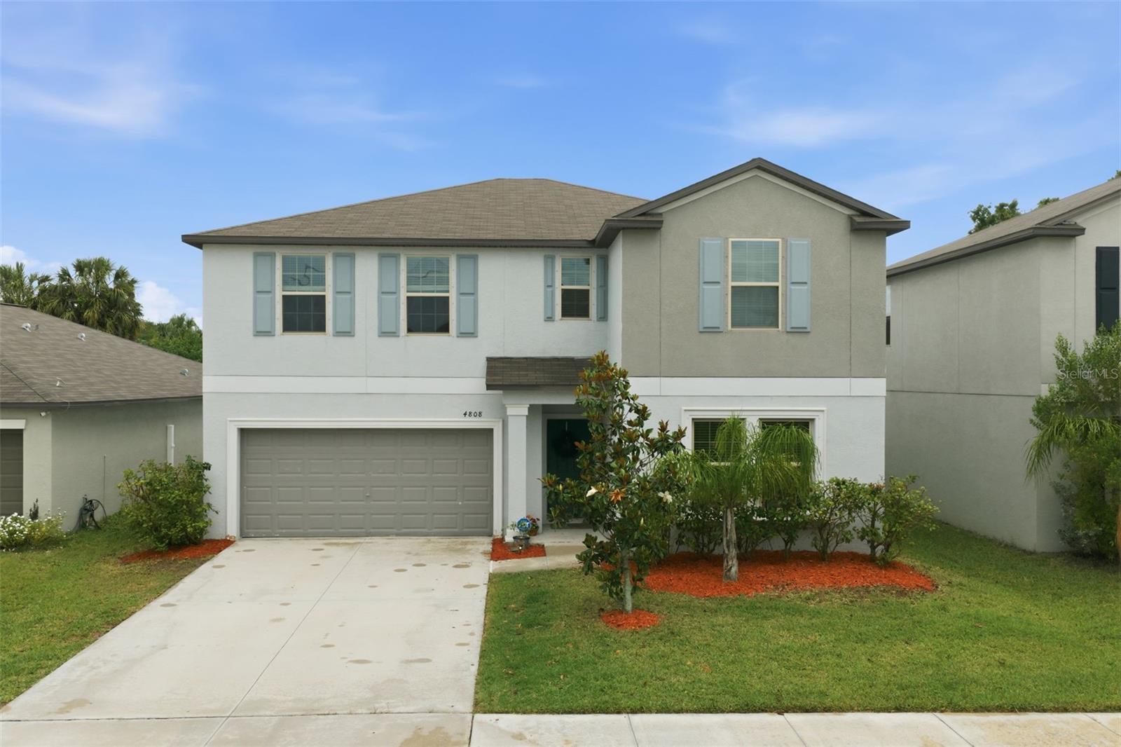 4808 WILD SENNA BLVD, TAMPA, FL, 33619
