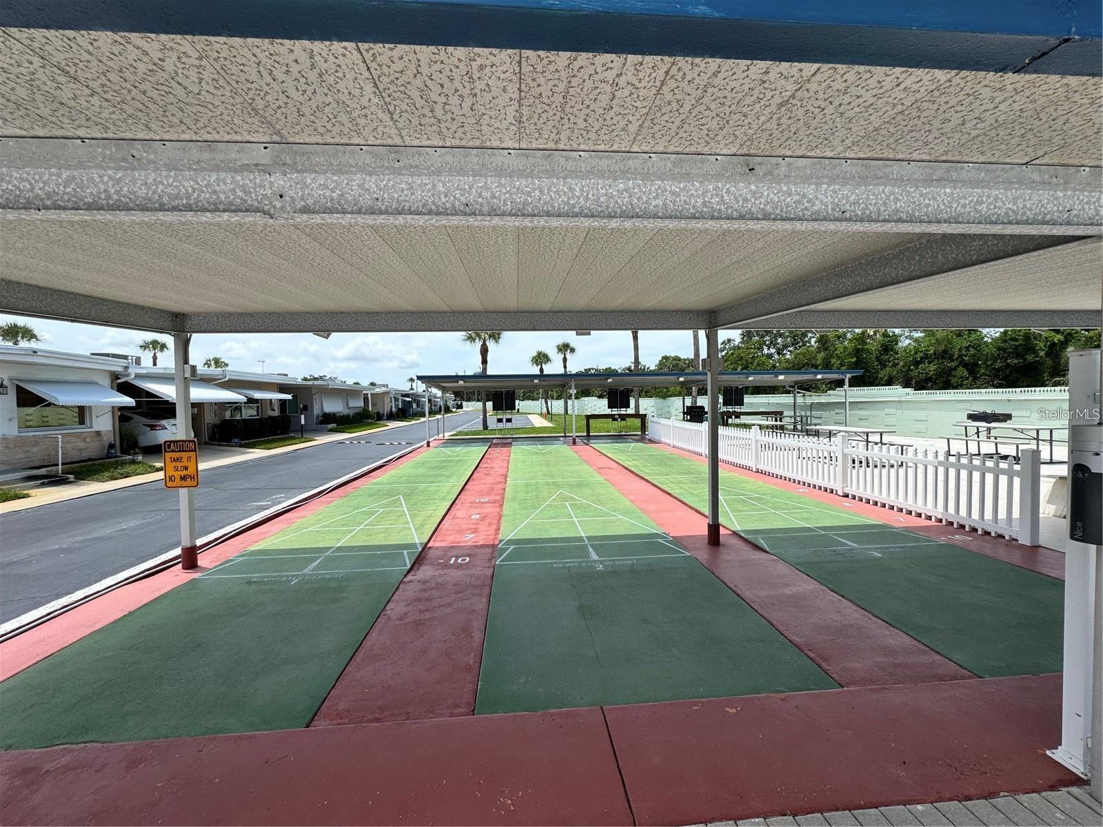 250 ROSERY RD NW #283, LARGO, FL, 33770