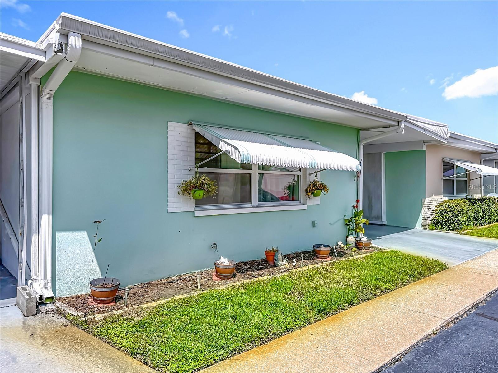 250 ROSERY RD NW #283, LARGO, FL, 33770