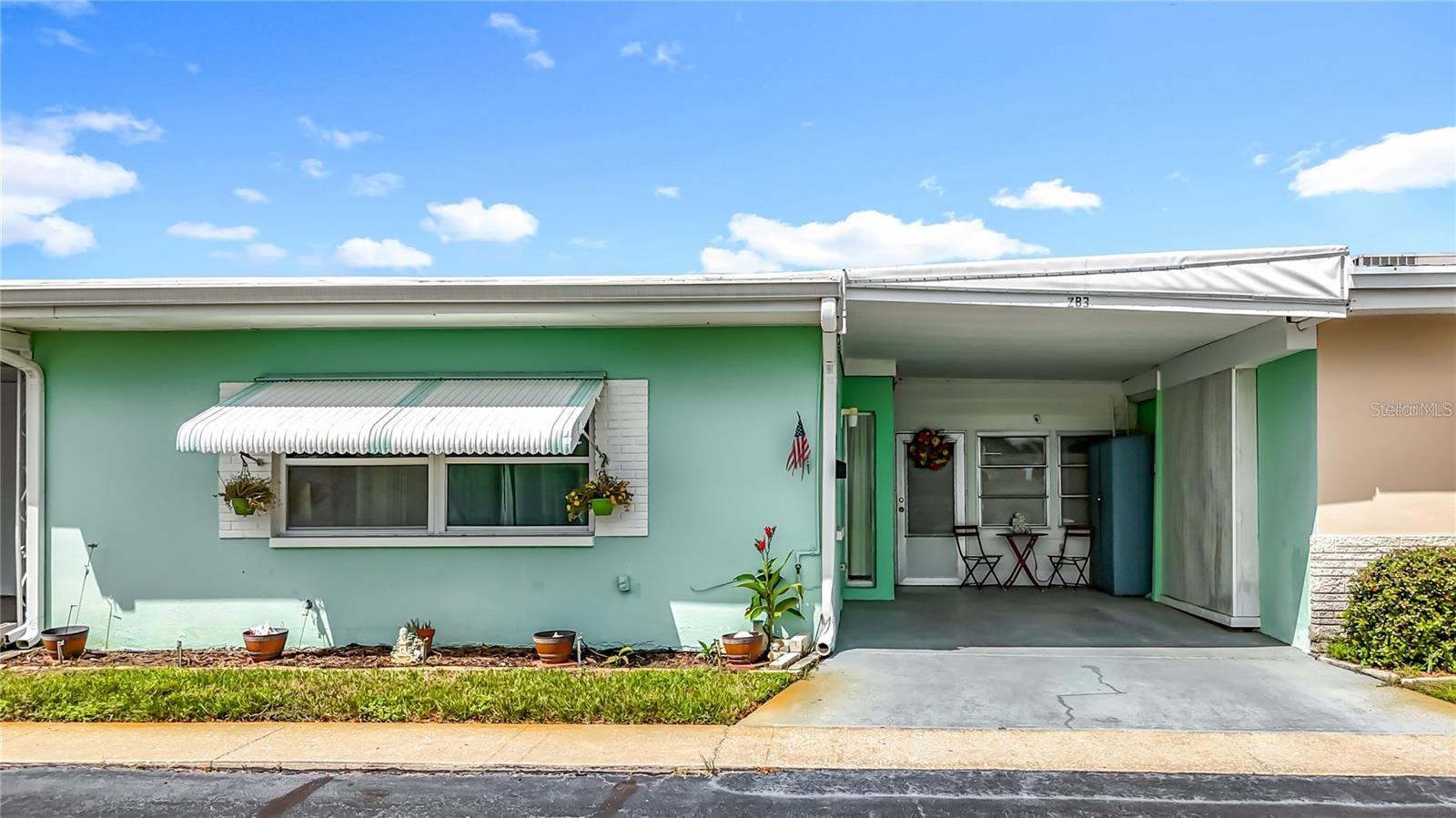 250 ROSERY RD NW #283, LARGO, FL, 33770