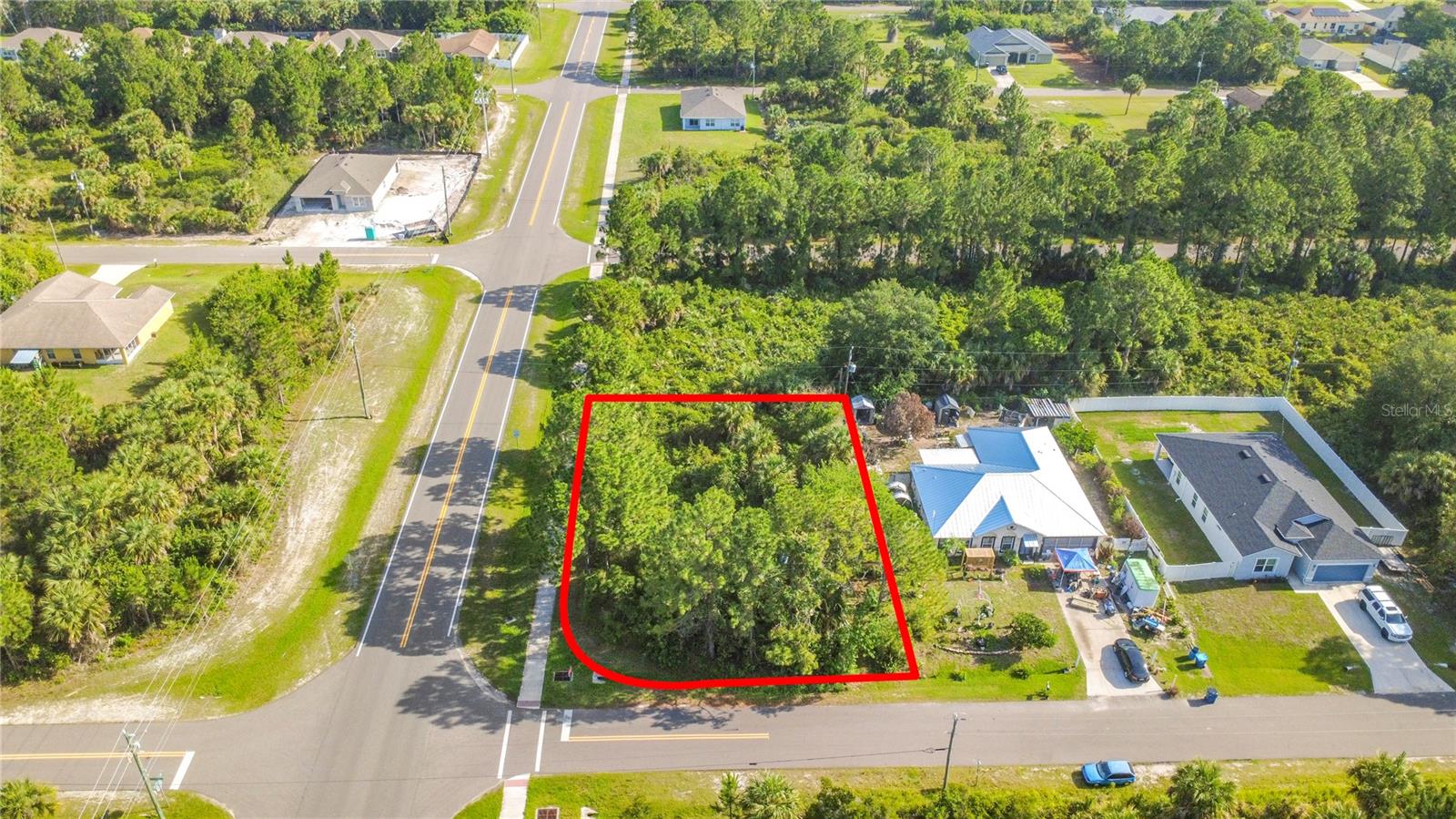 0 DEGROODT RD SW, PALM BAY, FL, 32908