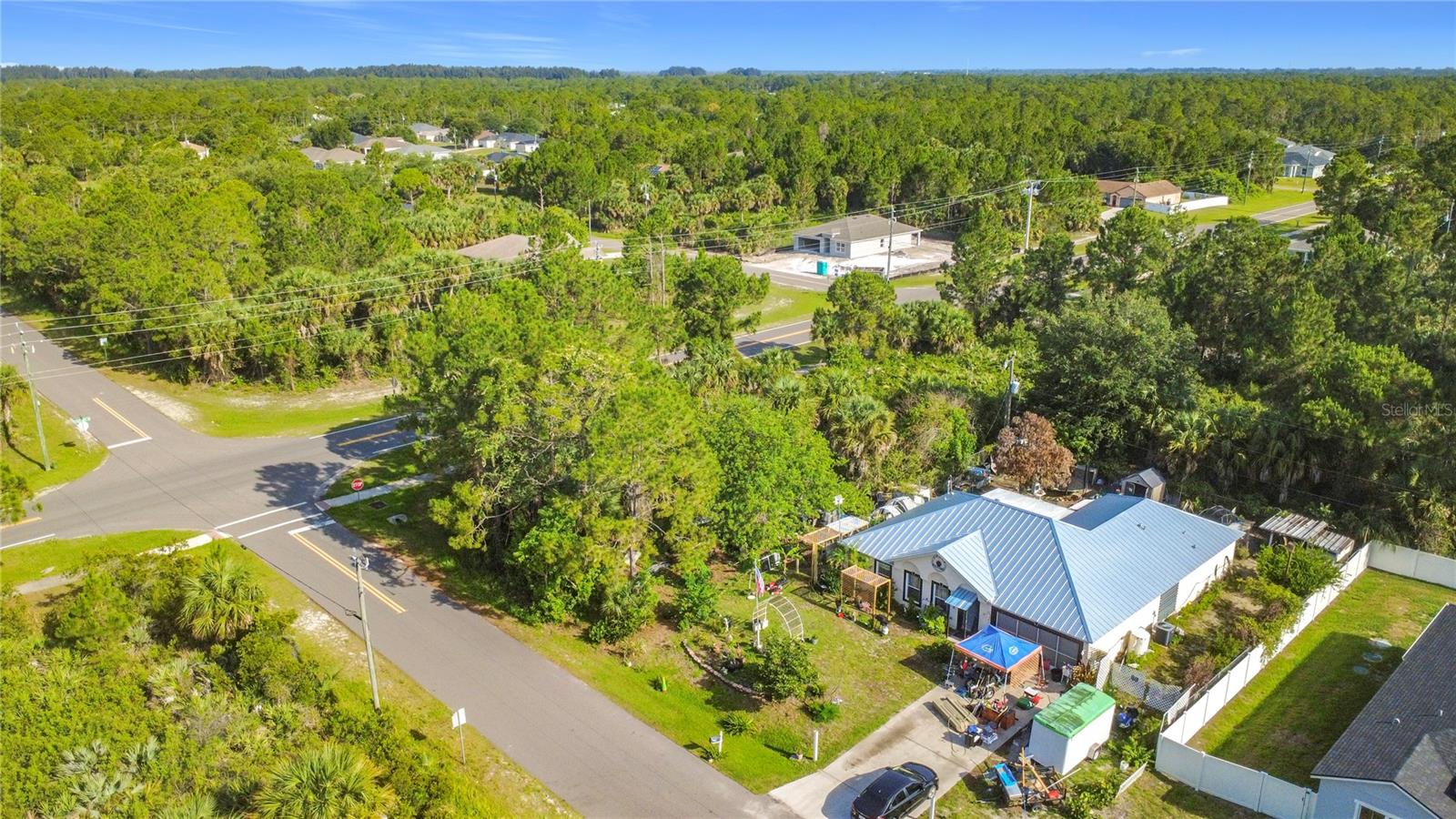 0 DEGROODT RD SW, PALM BAY, FL, 32908