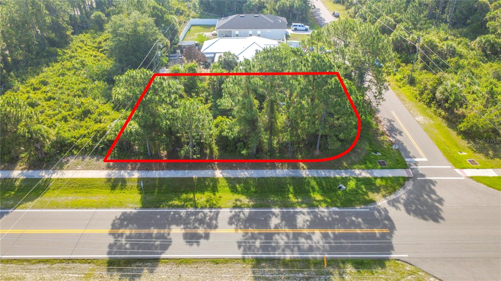 0 DEGROODT RD SW, PALM BAY, FL, 32908