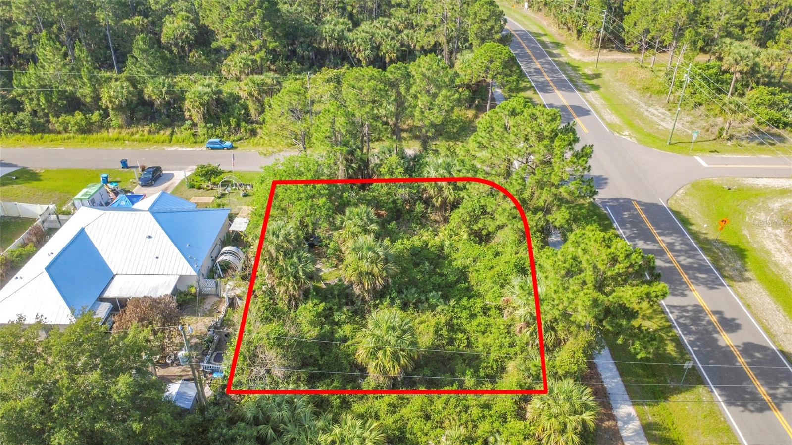 0 DEGROODT RD SW, PALM BAY, FL, 32908