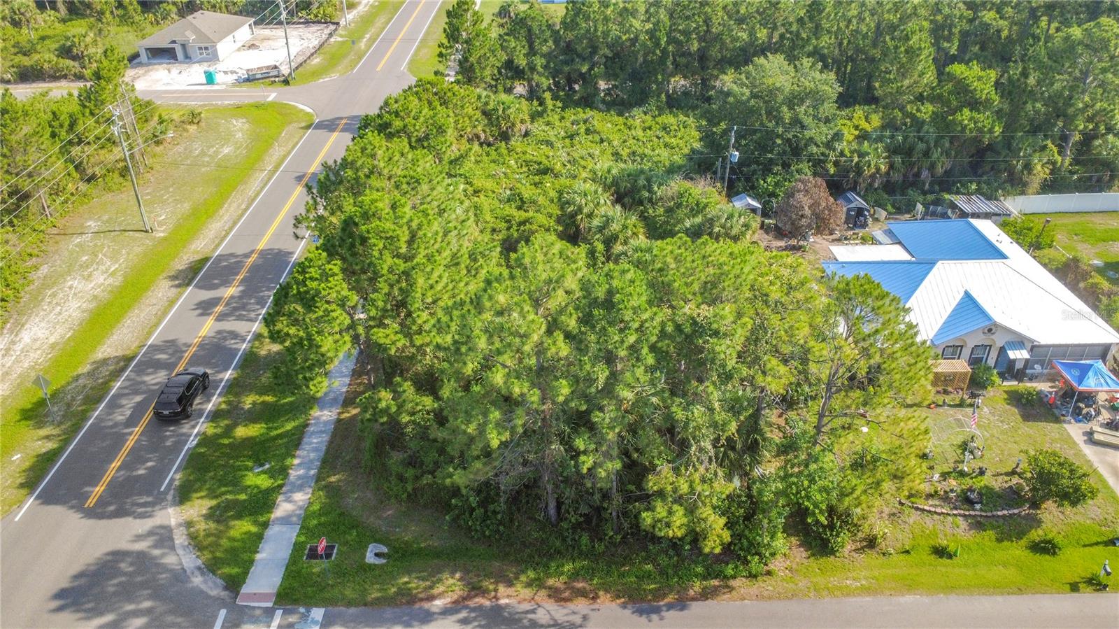 0 DEGROODT RD SW, PALM BAY, FL, 32908