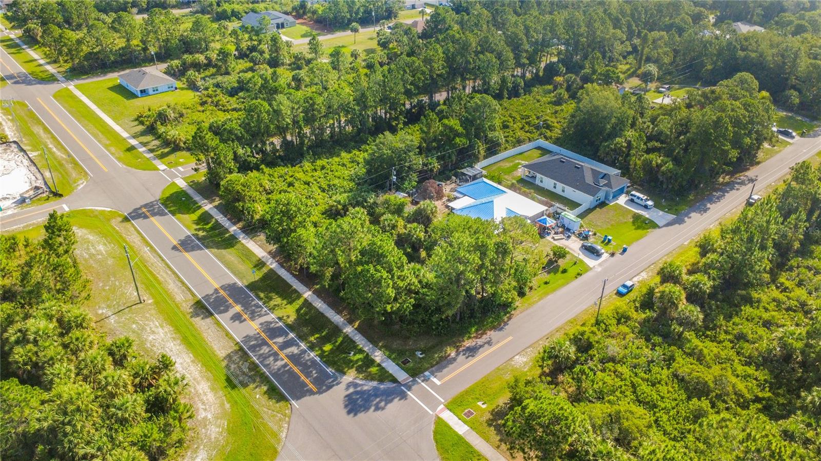 0 DEGROODT RD SW, PALM BAY, FL, 32908