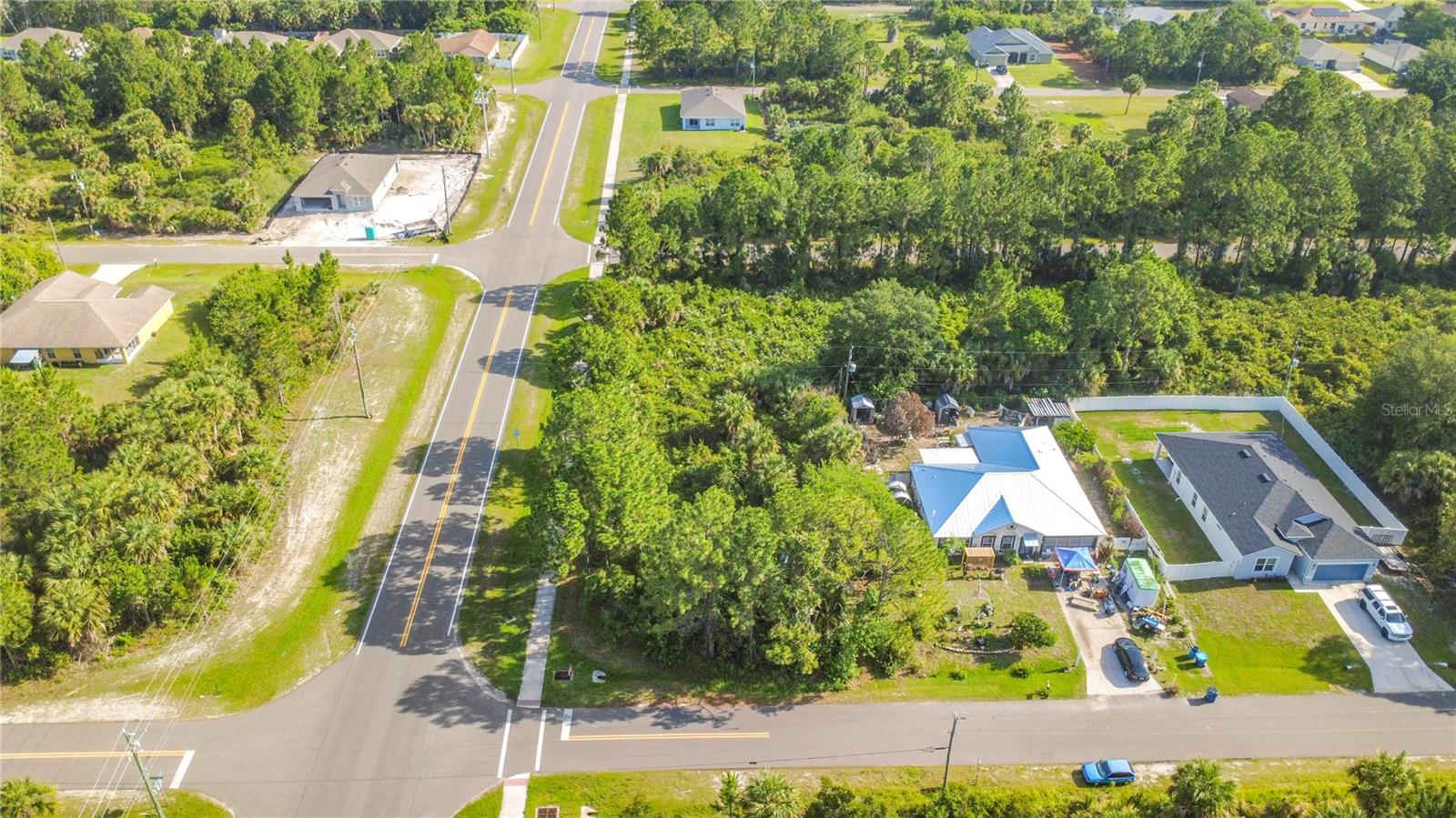 0 DEGROODT RD SW, PALM BAY, FL, 32908