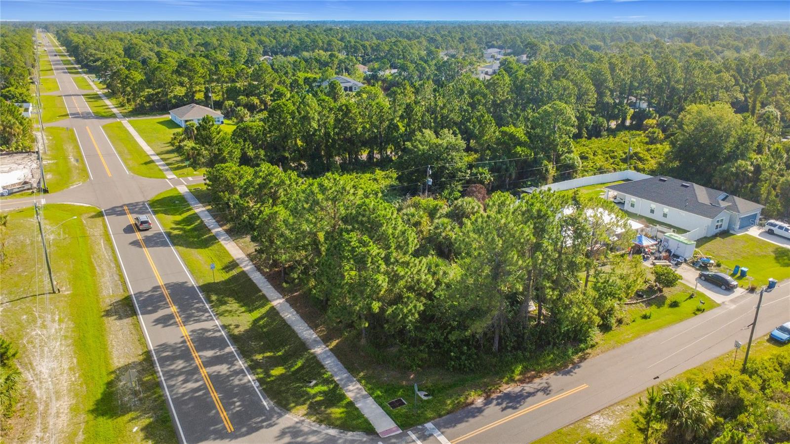 0 DEGROODT RD SW, PALM BAY, FL, 32908