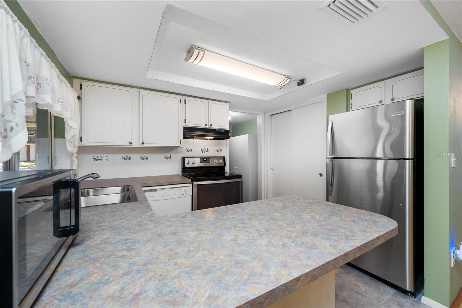 8705 POWDERHORN ROW, HUDSON, FL, 34667