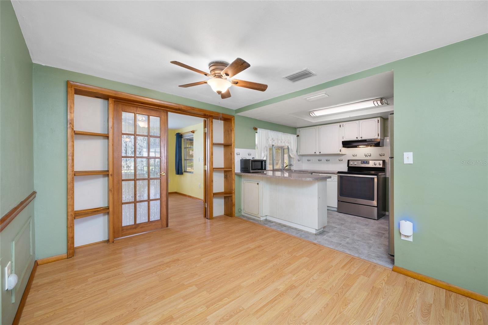 8705 POWDERHORN ROW, HUDSON, FL, 34667