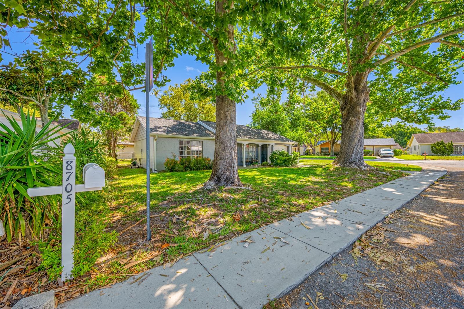 8705 POWDERHORN ROW, HUDSON, FL, 34667