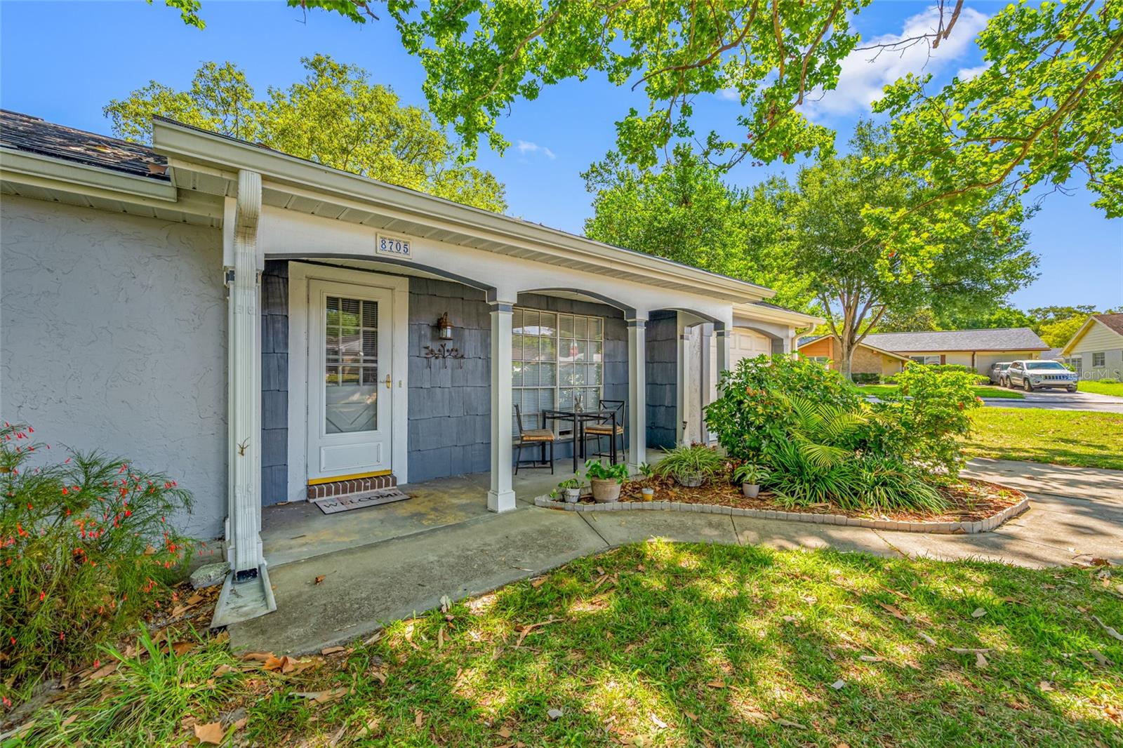 8705 POWDERHORN ROW, HUDSON, FL, 34667